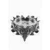 1692 1 popelnik 3d thorns cerny