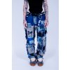 UNISEX KALHOTY "PATCHES SHIT"