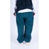 CHESS JEANS - ZELENÉ
