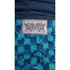 CHESS JEANS - ZELENÉ