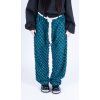 CHESS JEANS - ZELENÉ