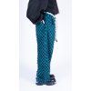 CHESS JEANS - ZELENÉ