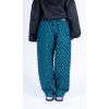 CHESS JEANS - ZELENÉ