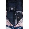 1835 2 kravata denim cerna