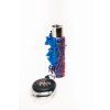 1886 5 smoke kill pack fialovo modry