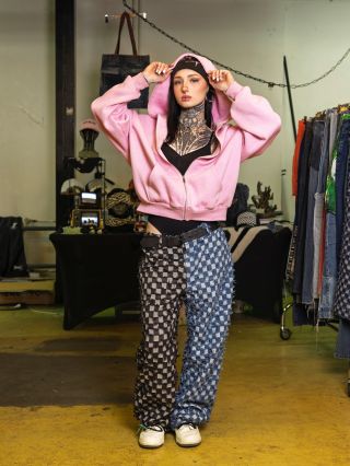 kalhoty jsou on-line, najdeš je na našem e-shopu. Nabízíme i úpravu rozměrů, stačí napsat do poznámky u objednávky. 🌊...