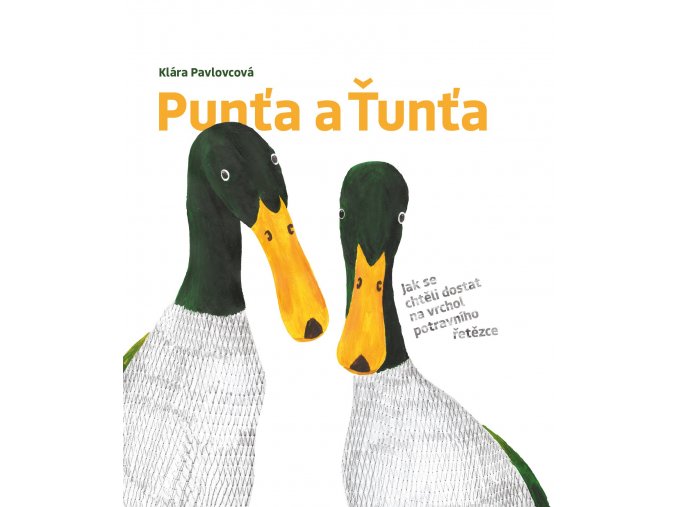 Punta a Tunta titulka
