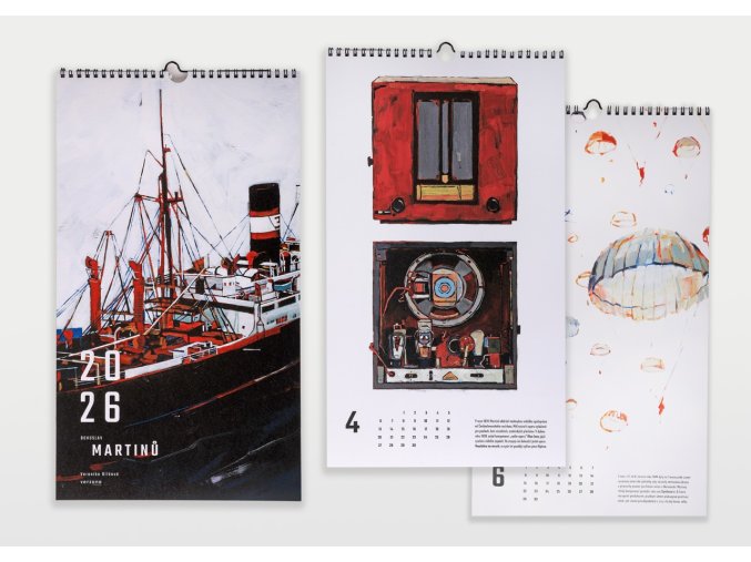 martinu 8 KAL ve velke╠ü velikosti