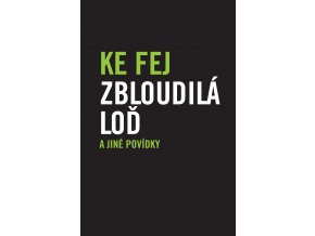 Ke FEJ Zbloudila lod obalka