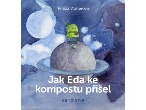 Jak Eda ke kompostu prisel obalka