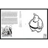 Český komiks 1. pol. 20. stol