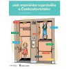 Jak maminka vypravela o Ceskoslovensku obalka