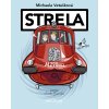STRELA obalka