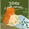 Julinka z jedle zahradky obalka