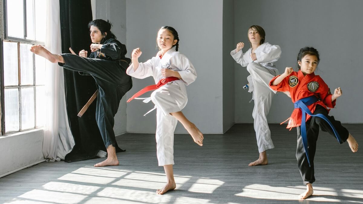 Brazilské jiu-jitsu
