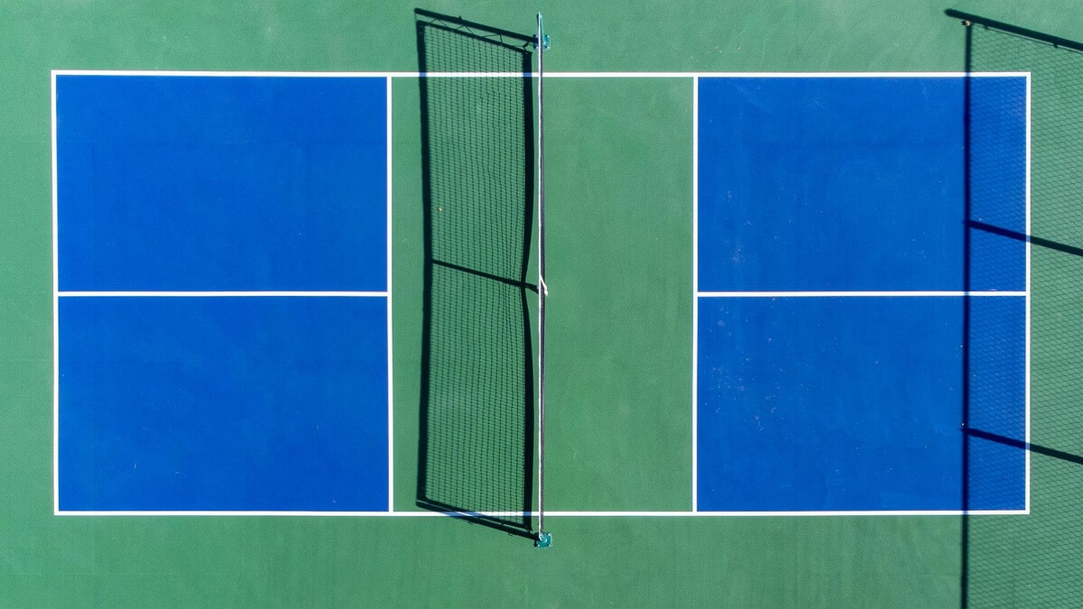 Pickleball