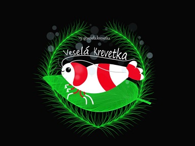 Veselá Krevetka