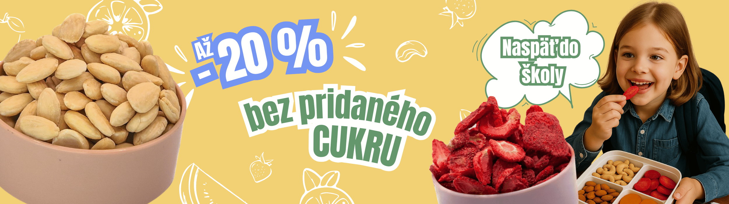 zpátky do školy