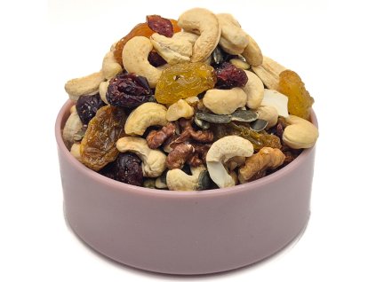 Zdravý mix 500 g