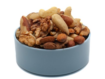 ořechy mix