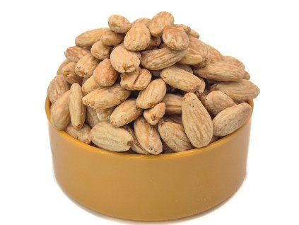 mandle sůl