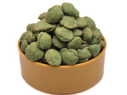 Japonská zmes wasabi 500 g