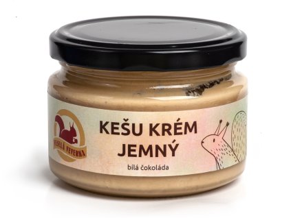 kešu krém jemný bílá čokoláda 1024x768 px