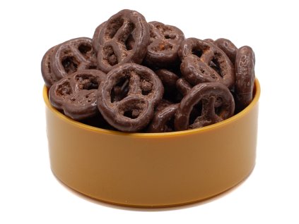 preclíky v ml.čokoládě