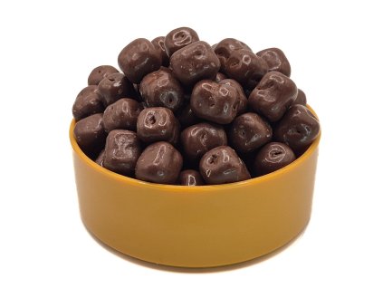 Kokos kostka v čokoládě