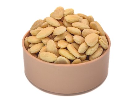 Mandle lúpané 100 g