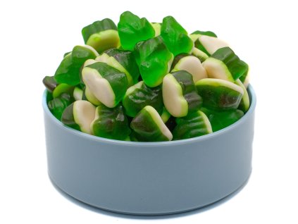 žabičky flip flop malé