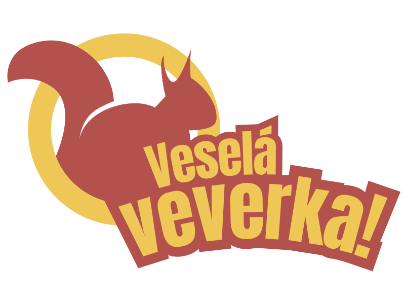 Veselá Veverka