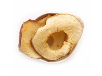 Jablíčka chipsy 1 kg
