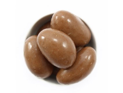 Para ořechy v mléčné čokoládě 1KG