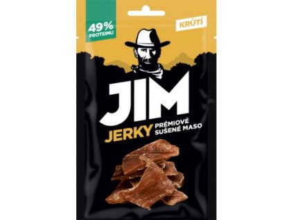 Jerky krůtí 23 g B30