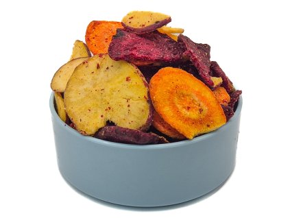 řepa chips