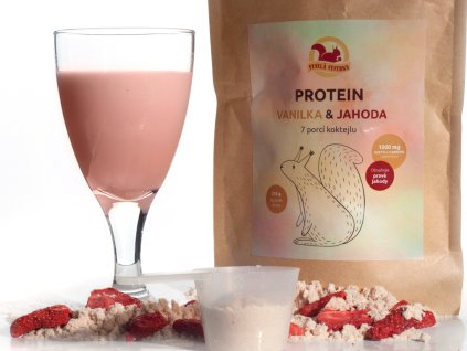 Protein, Jahoda, celek 1 1 1024x768 px