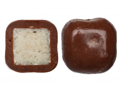 Bounty, kostky, makro 1024x768 px