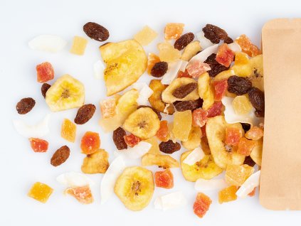 Tropická směs 500 g