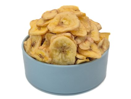 banán