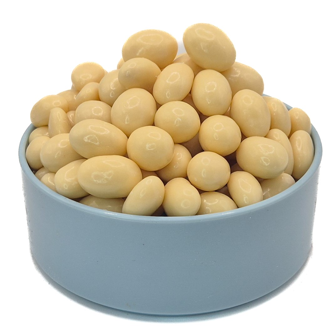 Arašídy v jogurtu 1 kg