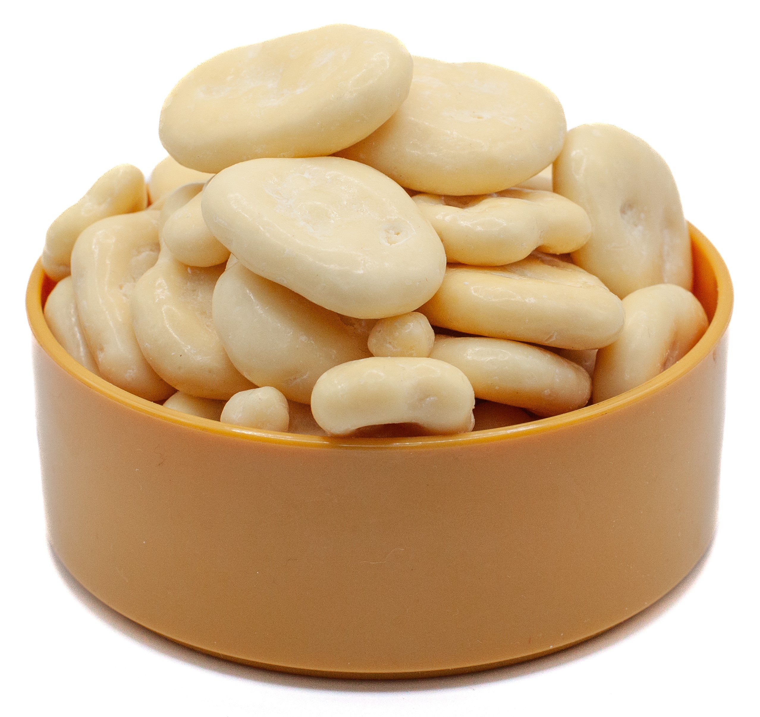 Veselá Veverka Banán v jogurtu 1 kg