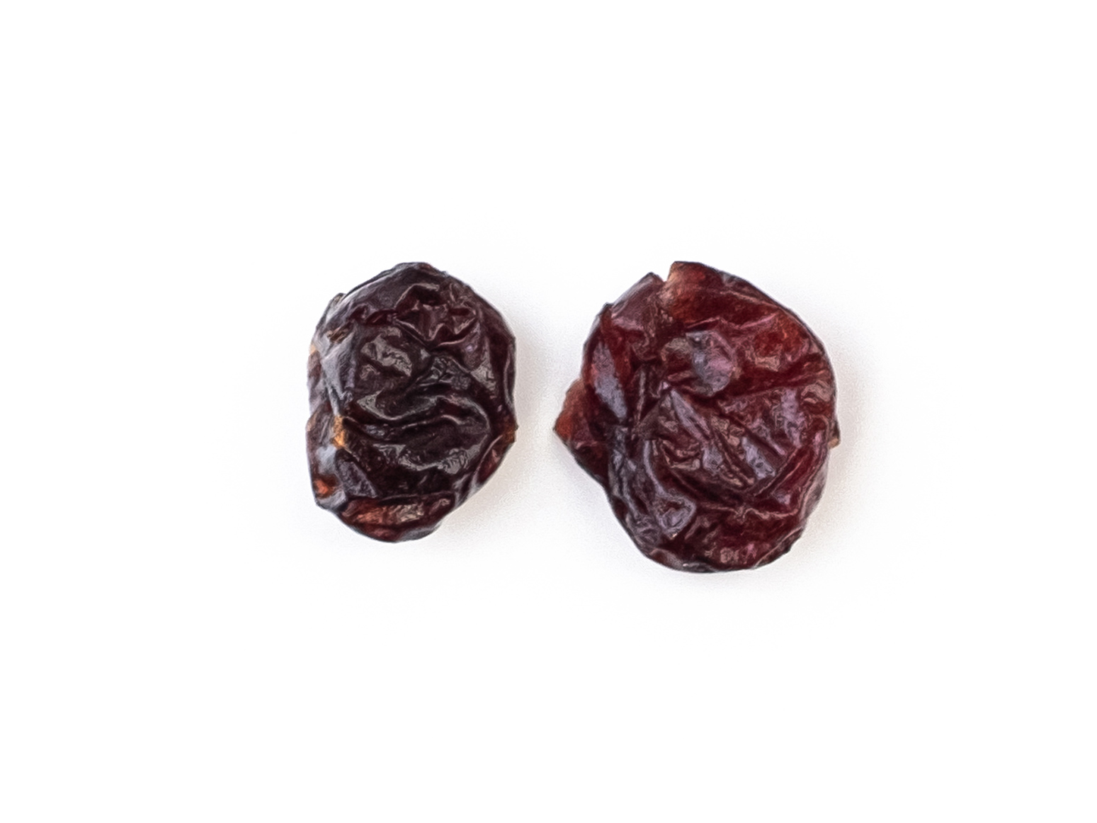 Brusinky s jablečným koncentrátem 1 kg - Obrázek 4