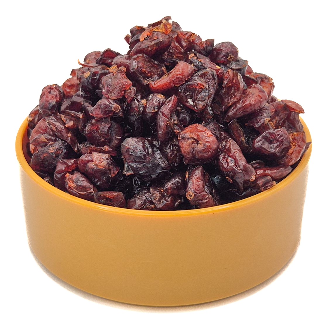 Brusinky s jablečným koncentrátem 1 kg