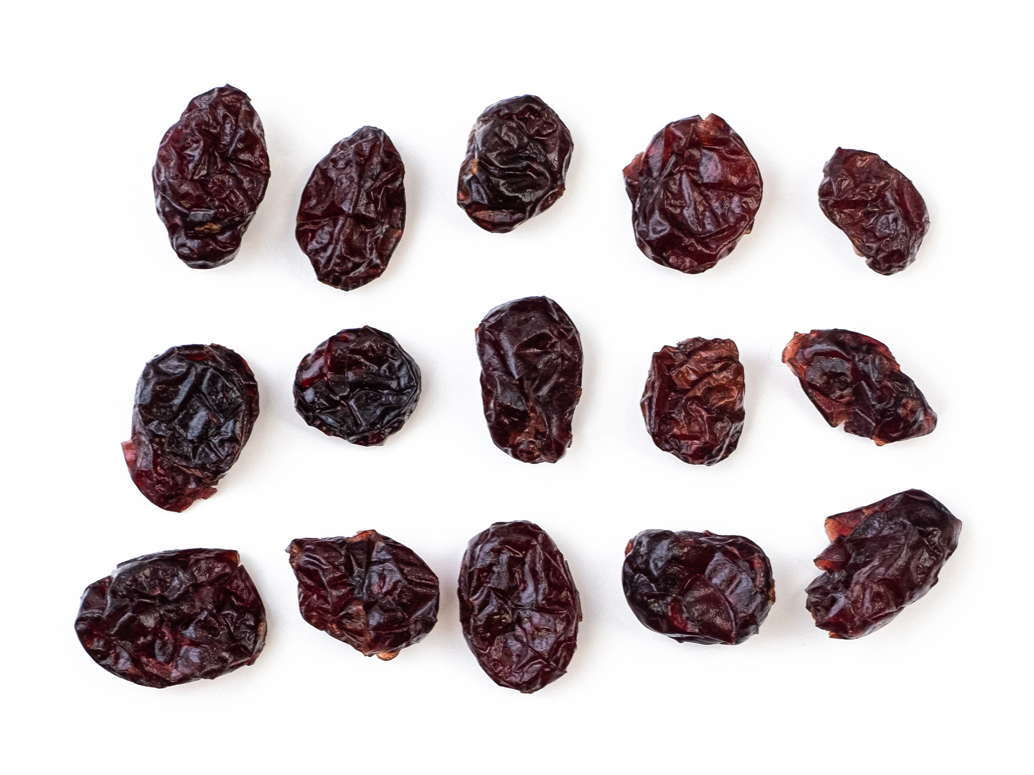 Brusinky s jablečným koncentrátem 1 kg - Obrázek 3