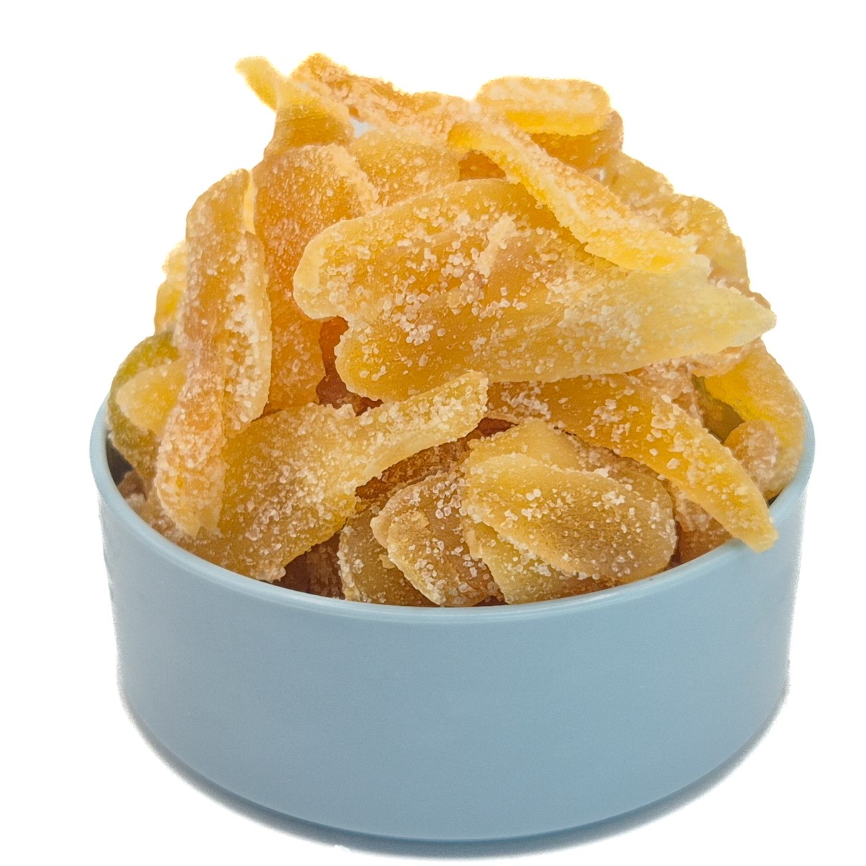 Zázvor plátky 1 kg