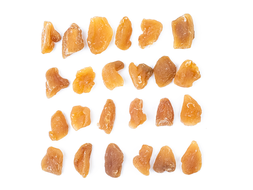 Zázvor kousky 1 kg - Obrázek 3