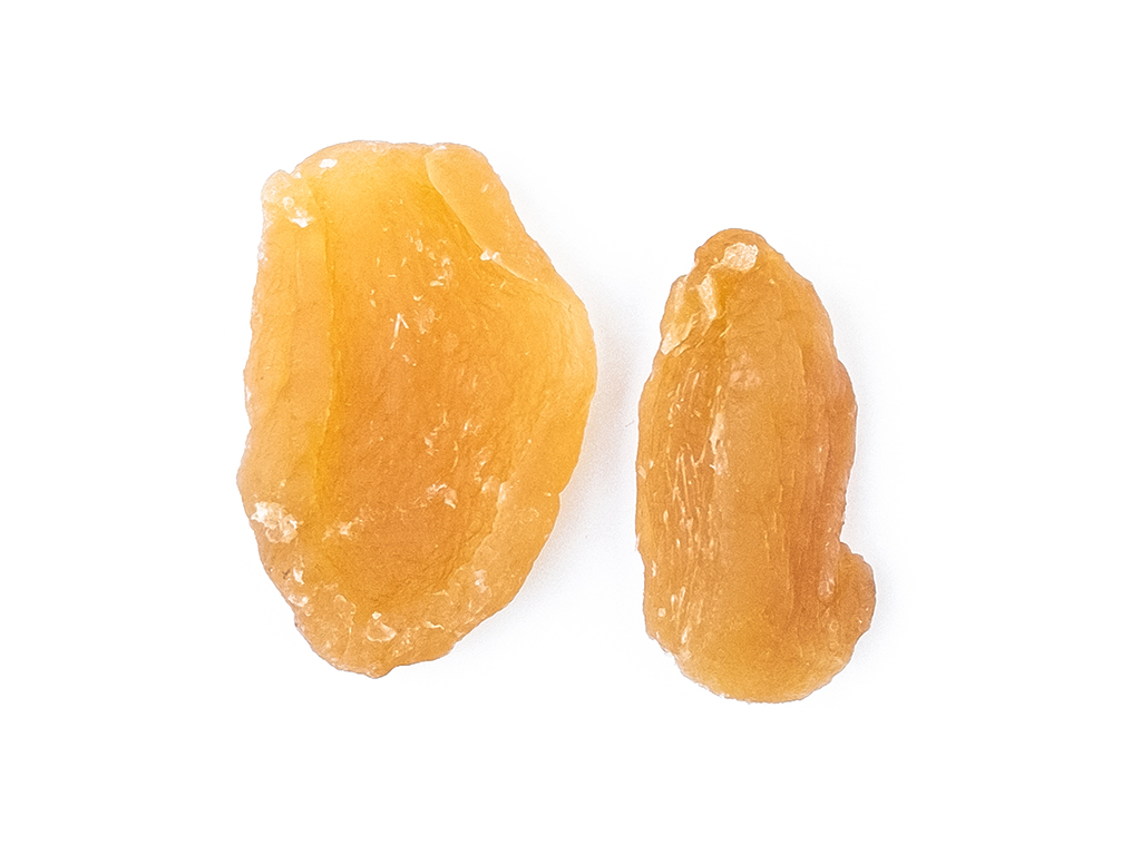 Zázvor kousky 1 kg - Obrázek 4