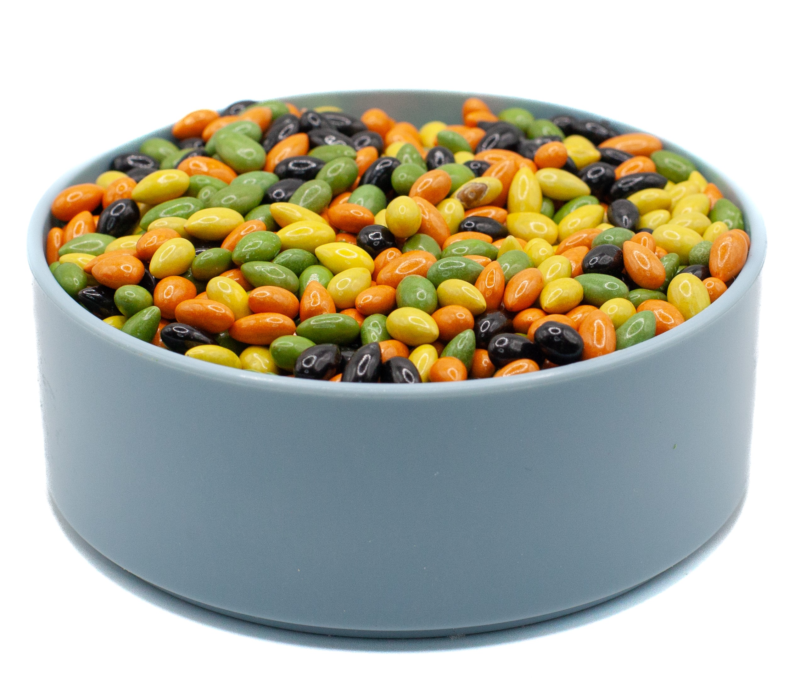 Slunečnice v barevné čokoládě 1 kg