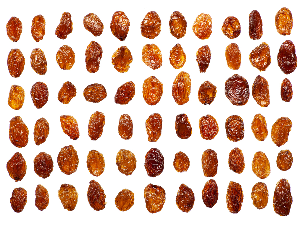 Rozinky 1 kg - Obrázek 4